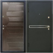 Дверь УД 146 Венге 1